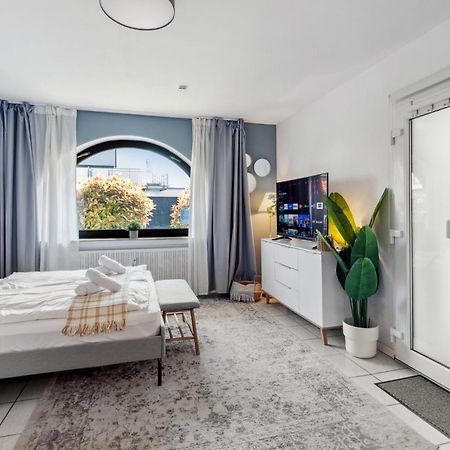 Gemuetliches & Modernes Apartment كوبلنس المظهر الخارجي الصورة