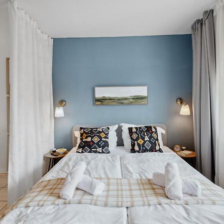 Gemuetliches & Modernes Apartment كوبلنس المظهر الخارجي الصورة
