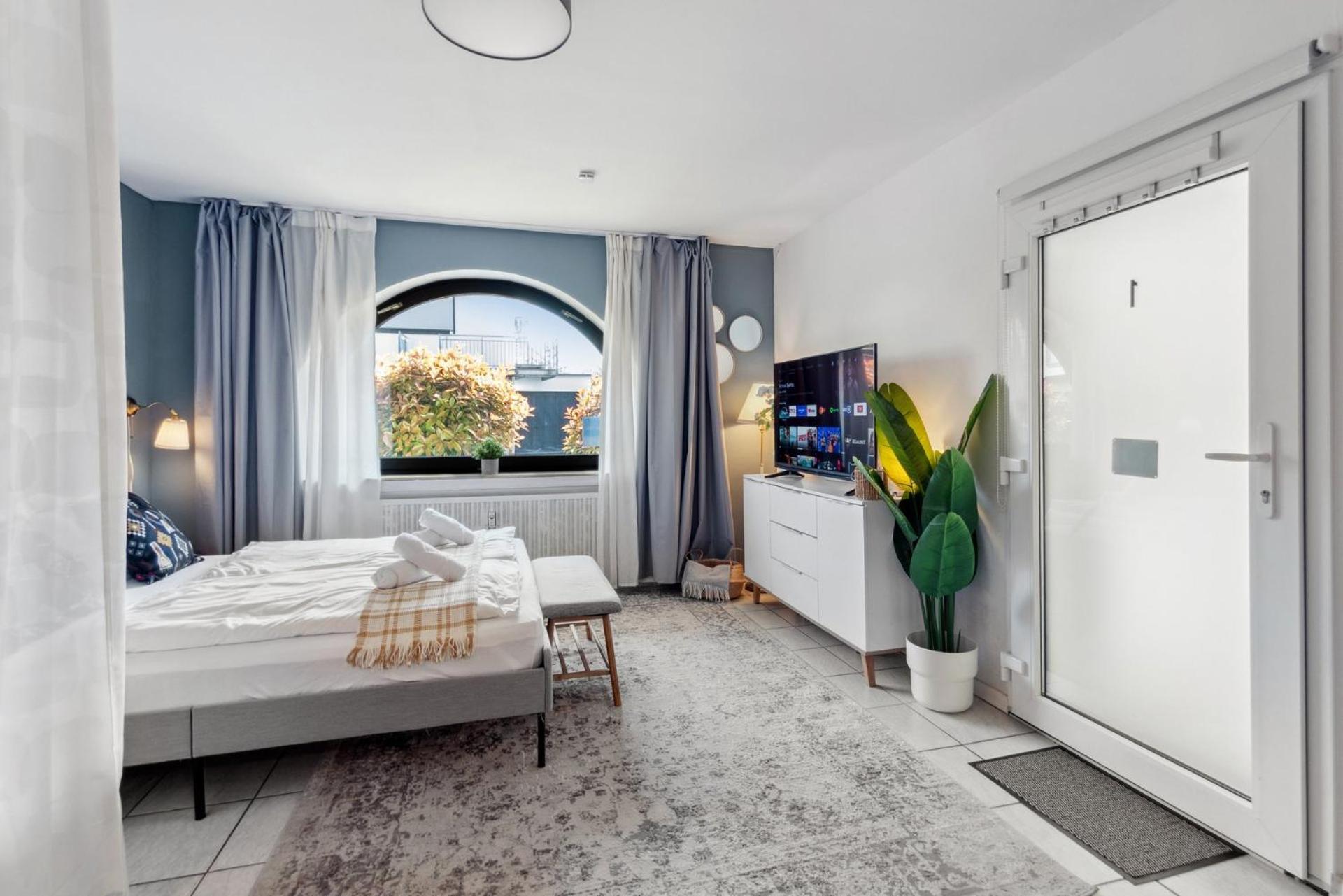 Gemuetliches & Modernes Apartment كوبلنس المظهر الخارجي الصورة