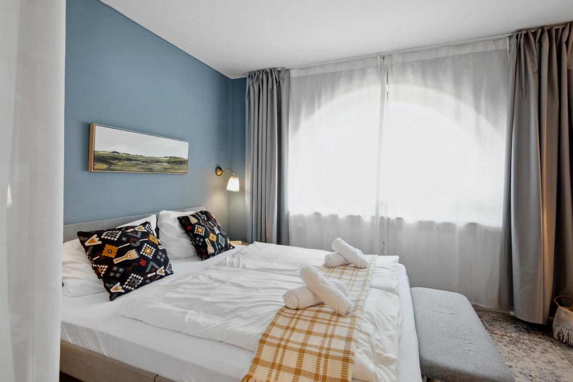 Gemuetliches & Modernes Apartment كوبلنس المظهر الخارجي الصورة