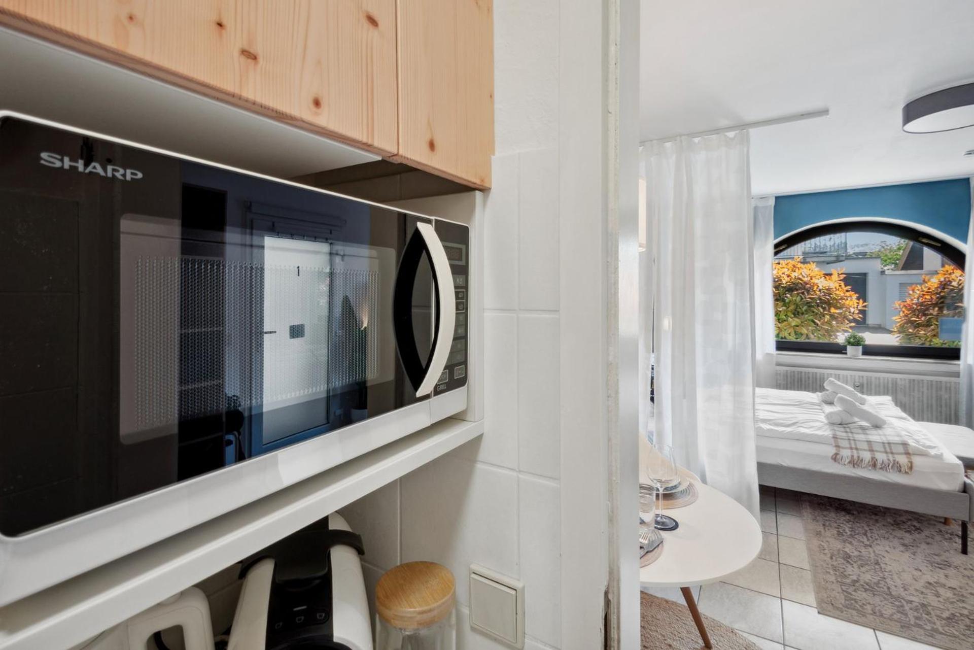 Gemuetliches & Modernes Apartment كوبلنس المظهر الخارجي الصورة