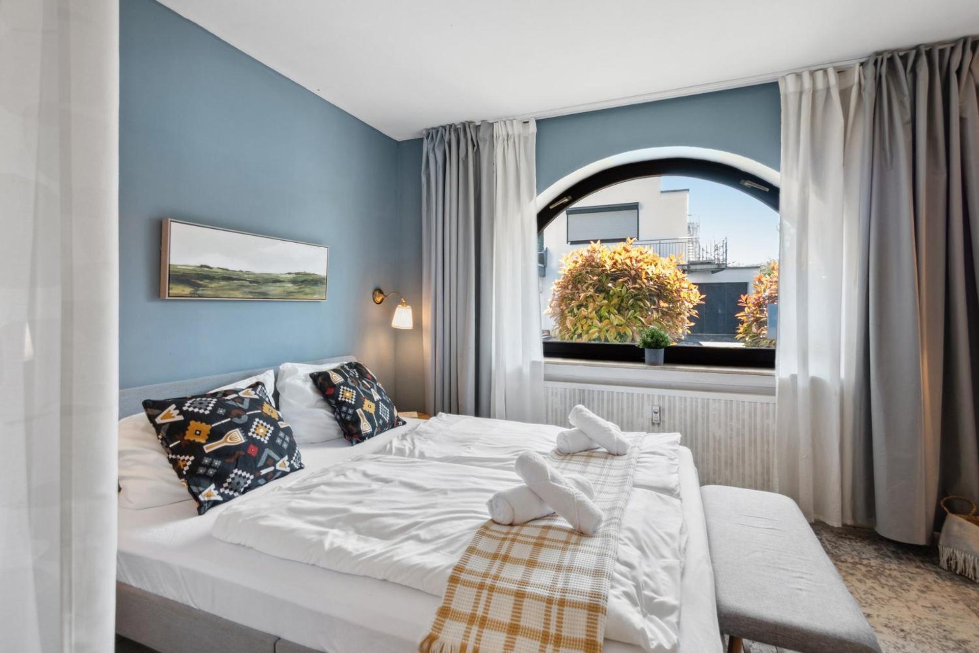 Gemuetliches & Modernes Apartment كوبلنس المظهر الخارجي الصورة
