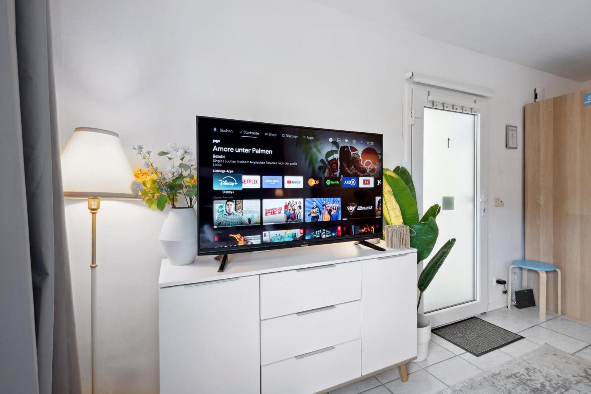Gemuetliches & Modernes Apartment كوبلنس المظهر الخارجي الصورة